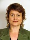 Anna Simó (Diputada de ERC en el Parlamento de Catalunya)