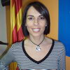 Marta Zaera (Dirigente de la gestora de CDC en Gavà)