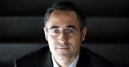 Ramon Tremosa i Balcells (Economista i Eurodiputat de CiU)