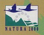 Logotip de la Xarxa Natura 2000