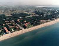Apartamentos Gavà-Mar, Gesimo, Les Marines, Ibiza y Bermar Park