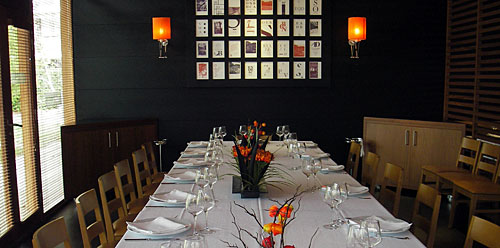 Imatge del reformat restaurant 'El Torreon' de Gav Mar (Any 2012) (web enBarcelona)
