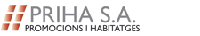 PRIHASA (Promocions i Habitatges, S.A.)