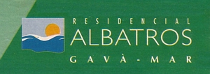 Logotip del barri de Central Mar (Gav Mar)