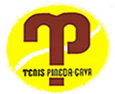 Logotip del Tenis Pineda Gavà (Gavà Mar)