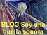 El Blog de "La Huella Sonora" (Madrid)