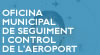 Informe tècnic de l'OMSICA sobre l'alt ús de la configuració est a l'aeroport del Prat (15 de maig de 2007)
