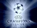 Logotip de la Champions League de futbol