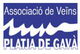 Al·legacions de l'AVV Platja de Gavà al Pla d'aeroports de Catalunya (2007-2012) (4 de Febrer de 2008)
