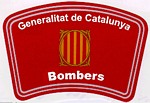 Bombers de la Generalitat de Catalunya